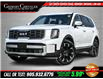 2023 Kia Telluride SX Limited w/Mahogany Interior (Stk: U6345) in Grimsby - Image 1 of 32