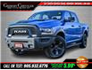 2023 RAM 1500 Classic SLT (Stk: U6351) in Grimsby - Image 1 of 32