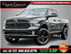 2021 RAM 1500 Classic Tradesman (Stk: U6216A) in Grimsby - Image 1 of 30