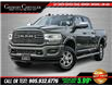 2022 RAM 2500 Laramie (Stk: N26064A) in Grimsby - Image 1 of 27
