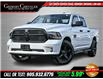 2023 RAM 1500 Classic Tradesman (Stk: U6350) in Grimsby - Image 1 of 30