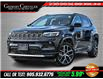 2024 Jeep Compass Limited (Stk: U6354) in Grimsby - Image 1 of 25