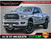 2023 RAM 2500 Laramie (Stk: U6321B) in Grimsby - Image 1 of 32