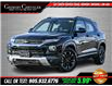 2022 Chevrolet TrailBlazer LT (Stk: N26086A) in Grimsby - Image 1 of 30