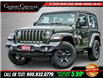 2022 Jeep Wrangler Sport (Stk: U6281A) in Grimsby - Image 1 of 28