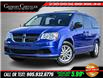 2018 Dodge Grand Caravan CVP/SXT (Stk: N26112A) in Grimsby - Image 1 of 31