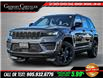 2025 Jeep Grand Cherokee Laredo (Stk: N25199) in Grimsby - Image 1 of 32