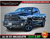 2022 RAM 1500 Classic SLT (Stk: U6363) in Grimsby - Image 1 of 31