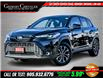 2023 Toyota Corolla Cross Hybrid SE (Stk: U6342A) in Grimsby - Image 1 of 28