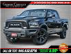 2022 RAM 1500 Classic SLT (Stk: U6364) in Grimsby - Image 1 of 31