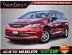 2025 Chrysler Grand Caravan SXT (Stk: U6370) in Grimsby - Image 1 of 33