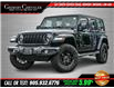 2024 Jeep Wrangler Sport (Stk: U6371) in Grimsby - Image 1 of 31