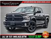 2021 RAM 1500 Classic Tradesman (Stk: U6366) in Grimsby - Image 1 of 29