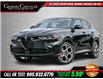 2024 Alfa Romeo Tonale PHEV Veloce (Stk: U6375) in Grimsby - Image 1 of 37