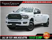 2024 RAM 3500 Limited (Stk: U6372A) in Grimsby - Image 1 of 30