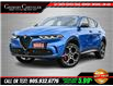 2023 Alfa Romeo Tonale Veloce (Stk: U6376) in Grimsby - Image 1 of 32