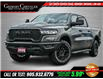 2026 RAM 1500 Rebel (Stk: U6374) in Grimsby - Image 1 of 35