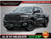 2025 RAM 1500 Big Horn (Stk: U6381) in Grimsby - Image 1 of 31