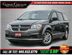 2018 Dodge Grand Caravan CVP/SXT (Stk: N26048A) in Grimsby - Image 1 of 30