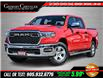 2025 RAM 1500 Big Horn (Stk: U6383) in Grimsby - Image 1 of 29