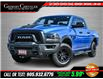 2022 RAM 1500 Classic SLT (Stk: U6365) in Grimsby - Image 1 of 31