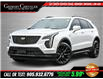 2022 Cadillac XT4 Sport (Stk: N26083B) in Grimsby - Image 1 of 31