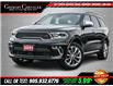 2021 Dodge Durango Citadel (Stk: N25200A) in Grimsby - Image 1 of 32