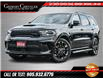 2024 Dodge Durango R/T (Stk: U6389) in Grimsby - Image 1 of 35
