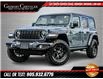2024 Jeep Wrangler Sport (Stk: U6395) in Grimsby - Image 1 of 30