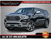 2019 RAM 1500 Laramie Longhorn (Stk: N26120A) in Grimsby - Image 1 of 31