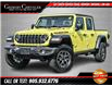 2024 Jeep Gladiator Rubicon (Stk: U6394) in Grimsby - Image 1 of 32