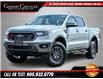 2023 Ford Ranger Lariat (Stk: U6386A) in Grimsby - Image 1 of 31