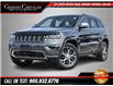 2019 Jeep Grand Cherokee Limited (Stk: U6311A) in Grimsby - Image 1 of 31