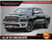 2025 RAM 1500 Limited (Stk: U6398) in Grimsby - Image 1 of 34