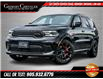 2024 Dodge Durango R/T (Stk: U6355B) in Grimsby - Image 1 of 29