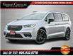 2024 Chrysler Pacifica Limited (Stk: U6401) in Grimsby - Image 1 of 35
