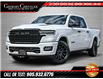 2026 RAM 1500 Limited (Stk: N26000) in Grimsby - Image 1 of 34