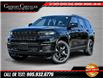 2025 Jeep Grand Cherokee L Limited (Stk: N25178) in Grimsby - Image 1 of 33