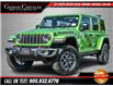 2025 Jeep Wrangler Rubicon (Stk: N25182) in Grimsby - Image 1 of 35