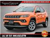 2026 Jeep Compass North (Stk: N26010) in Grimsby - Image 1 of 31