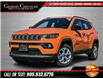 2026 Jeep Compass North (Stk: N26011) in Grimsby - Image 1 of 31