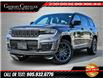 2025 Jeep Grand Cherokee L Summit (Stk: N25195) in Grimsby - Image 1 of 34