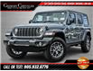 2026 Jeep Wrangler Sport (Stk: N26042) in Grimsby - Image 1 of 31