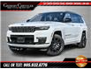 2025 Jeep Grand Cherokee L Summit (Stk: N25200) in Grimsby - Image 1 of 36
