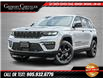 2025 Jeep Grand Cherokee Limited (Stk: N25202) in Grimsby - Image 1 of 33