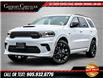 2026 Dodge Durango GT (Stk: N26060) in Grimsby - Image 1 of 34
