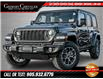 2026 Jeep Wrangler Sport (Stk: N26041) in Grimsby - Image 1 of 31