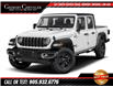 2026 Jeep Gladiator Sport S in Grimsby - Image 1 of 11