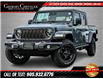 2026 Jeep Gladiator Sport S (Stk: N26067) in Grimsby - Image 1 of 31