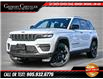 2025 Jeep Grand Cherokee Laredo (Stk: N25206) in Grimsby - Image 1 of 31
